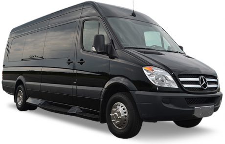 mercedes-sprinter